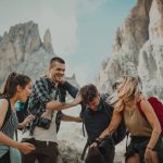 The best time to visit japan & enjoy the cherry blossoms