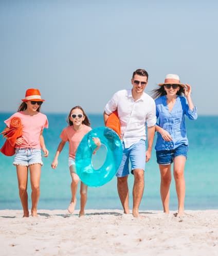 Gói du lịch Dubai